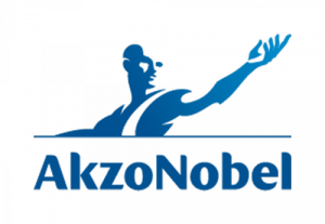akzonobel logotyp