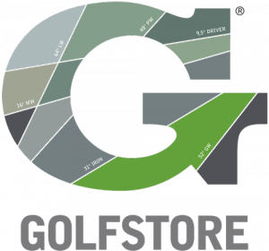 golfstore logotyp