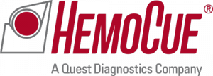 hemocue logotyp
