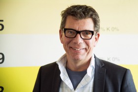 Richard Tornheden
