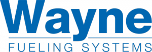 wayne logotyp