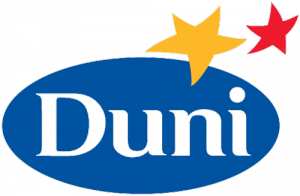 duni logotyp