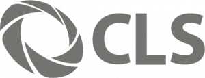 CLS logotyp