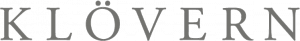 klövern logotyp