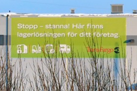 transfargo vepa motorväg