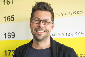 Mikael Cronhamn